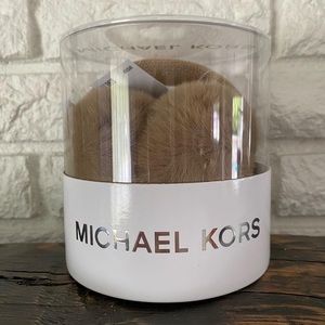 Michael Kors Earmuffs